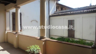 Ufficio in affitto a Castelleone
