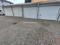 Box / Autorimessa in vendita a Castelleone