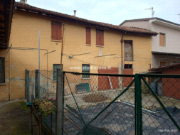 Casa Unifamiliare in vendita a Trigolo