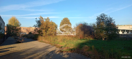 Terreno Industriale in vendita a Castelleone