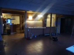 Bar / Ristorante in affitto a Fiesco