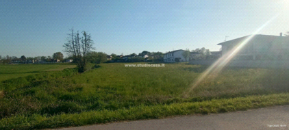 Terreno Residenziale in vendita a Castelleone