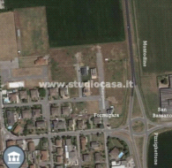 Terreno Residenziale in vendita a Formigara