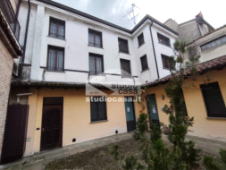 Appartamento in vendita a Castelleone