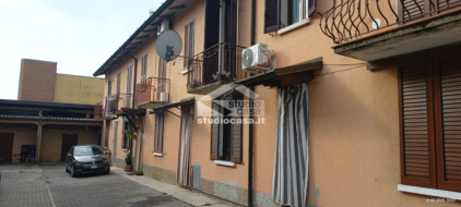 Casa Unifamiliare in vendita a Pizzighettone