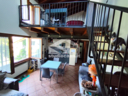 Appartamento in affitto a Castelleone