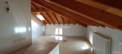 Appartamento in vendita a Castelleone