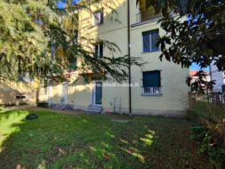 Appartamento in vendita a Castelleone