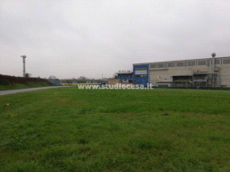 Terreno Artigianale in vendita a Castelleone