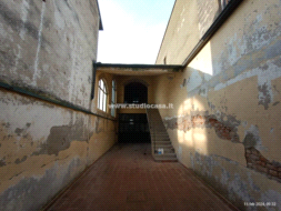 Stabile in affitto a Castelleone