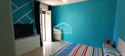 Appartamento in vendita a Castelleone