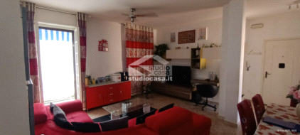 Appartamento in vendita a Castelleone