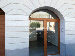 Negozio in affitto a Castelleone