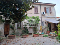 Casa Unifamiliare in vendita a Casalmorano