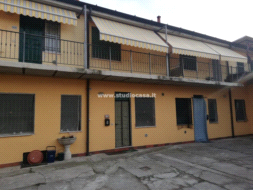 Appartamento in affitto a San Bassano