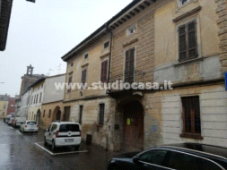 Appartamento in vendita a Castelleone