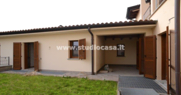 Appartamento in vendita a Castelleone