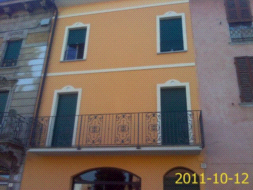 Ufficio in affitto a Pizzighettone