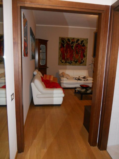 Appartamento in vendita a Crema