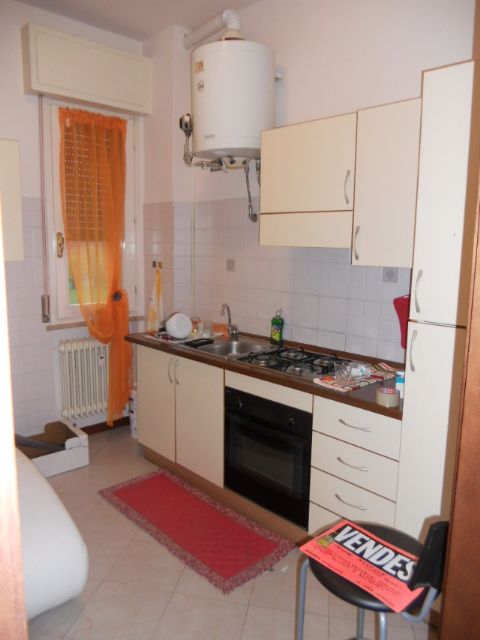 Appartamento in vendita a Crema