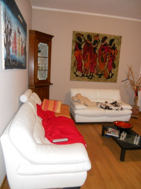Appartamento in vendita a Crema