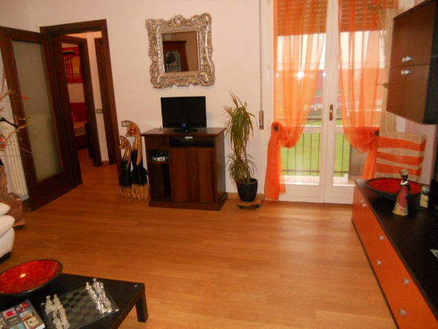 Appartamento in vendita a Crema