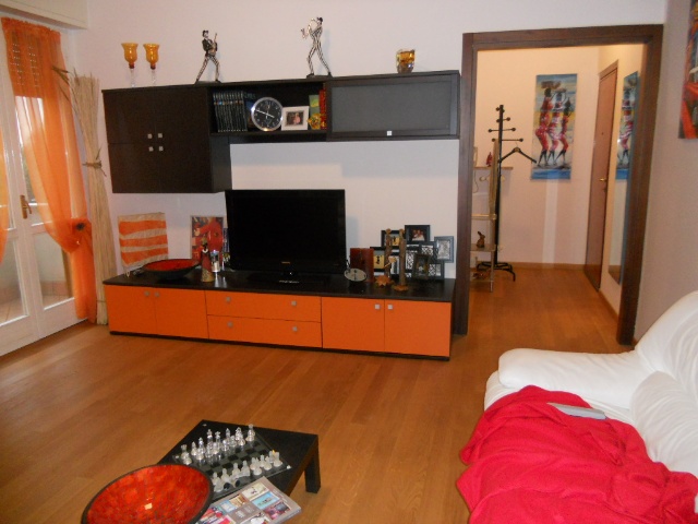 Appartamento in vendita a Crema