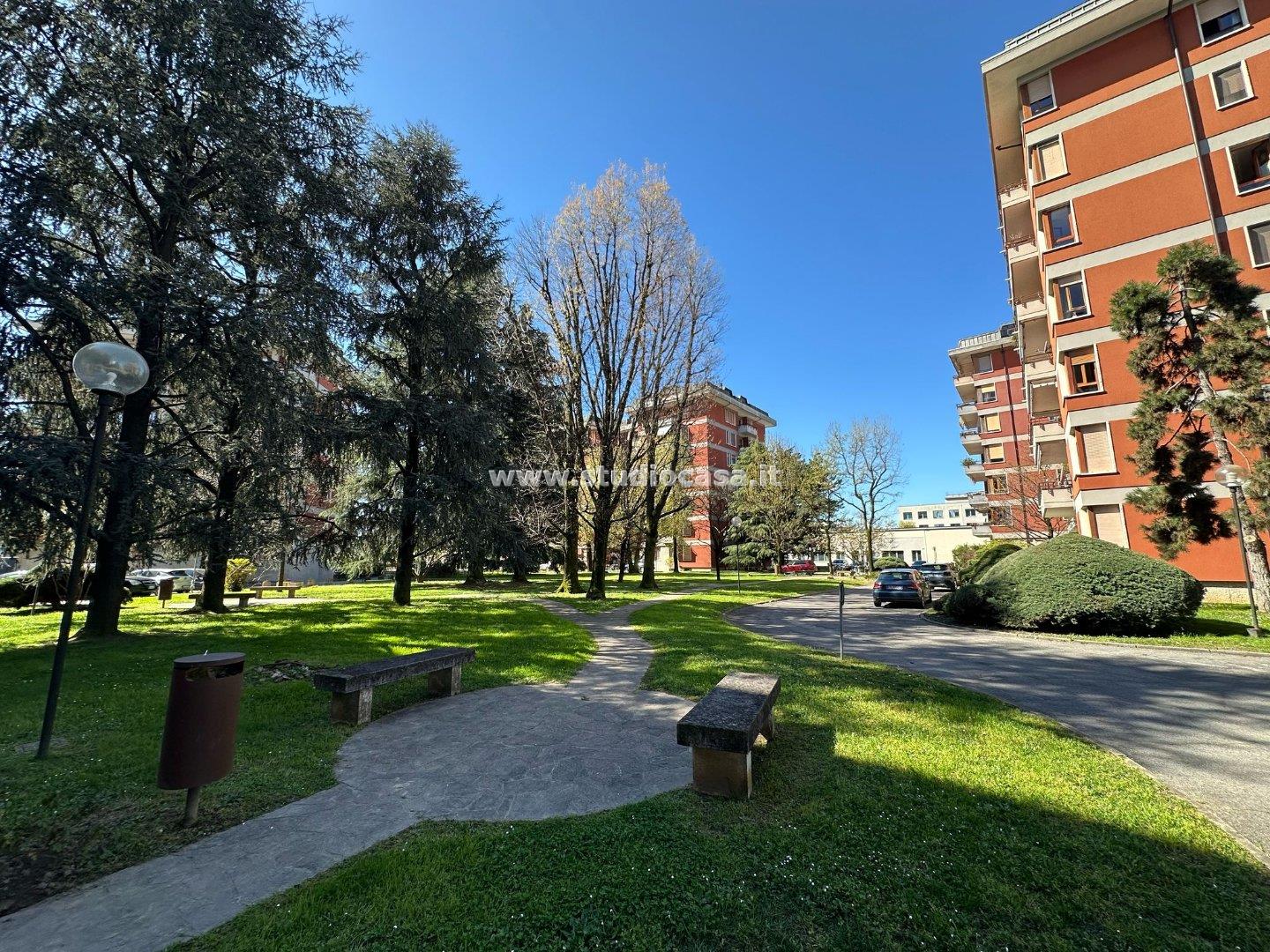 Box / Autorimessa in vendita a Crema