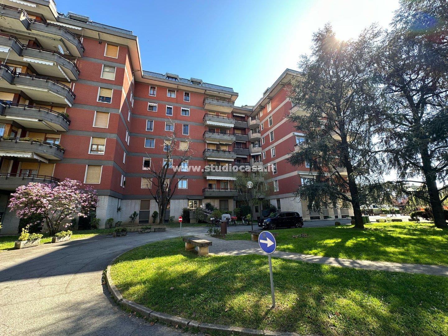 Box / Autorimessa in vendita a Crema