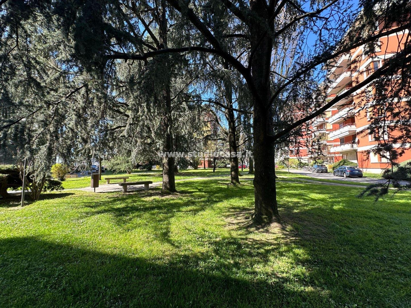 Box / Autorimessa in vendita a Crema