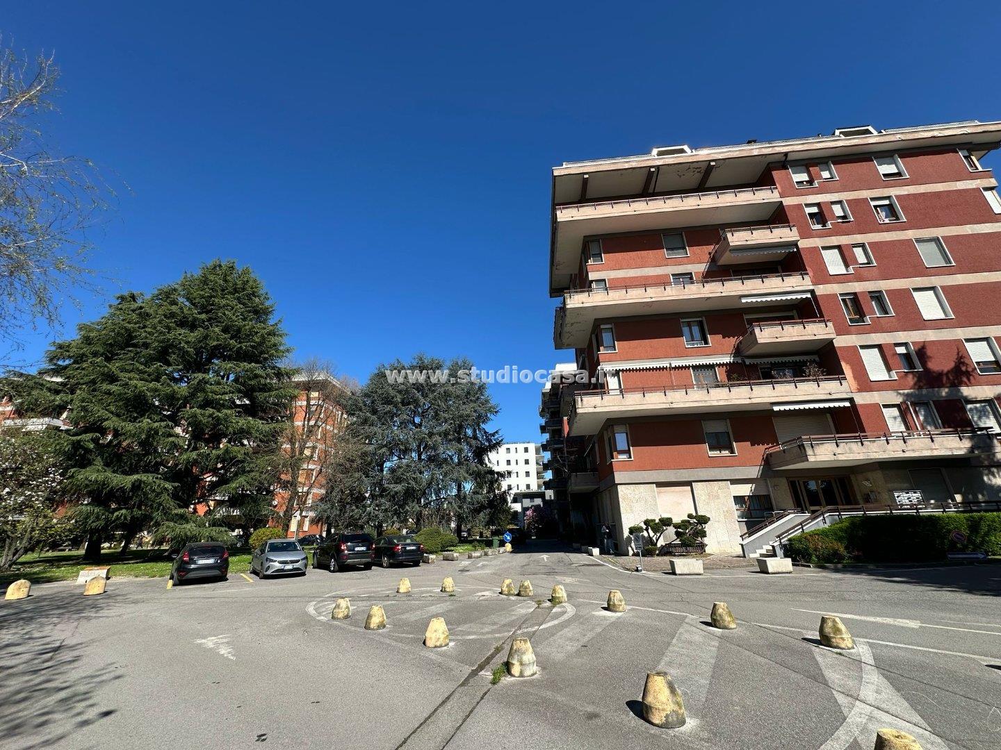 Box / Autorimessa in vendita a Crema