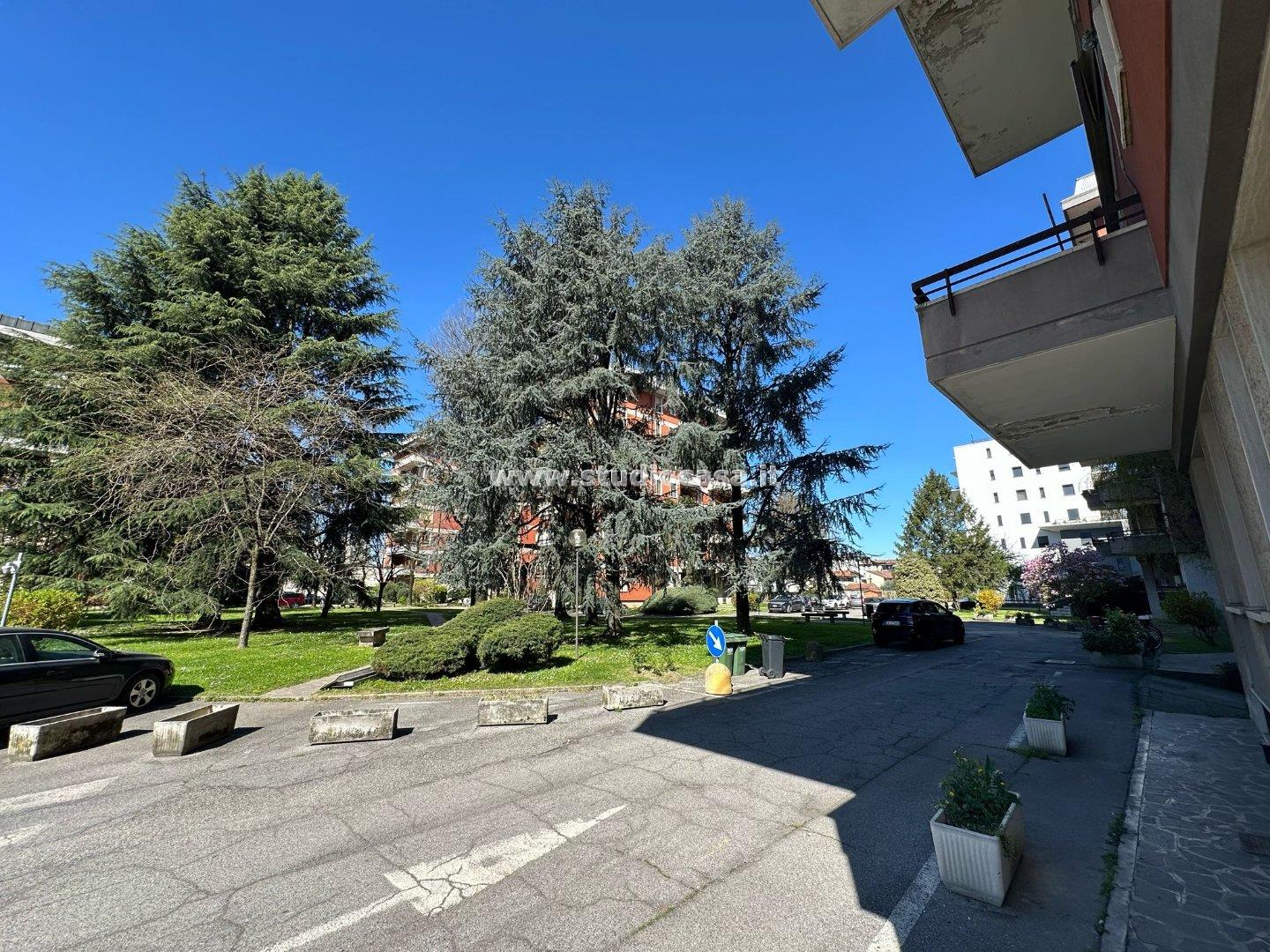 Box / Autorimessa in vendita a Crema