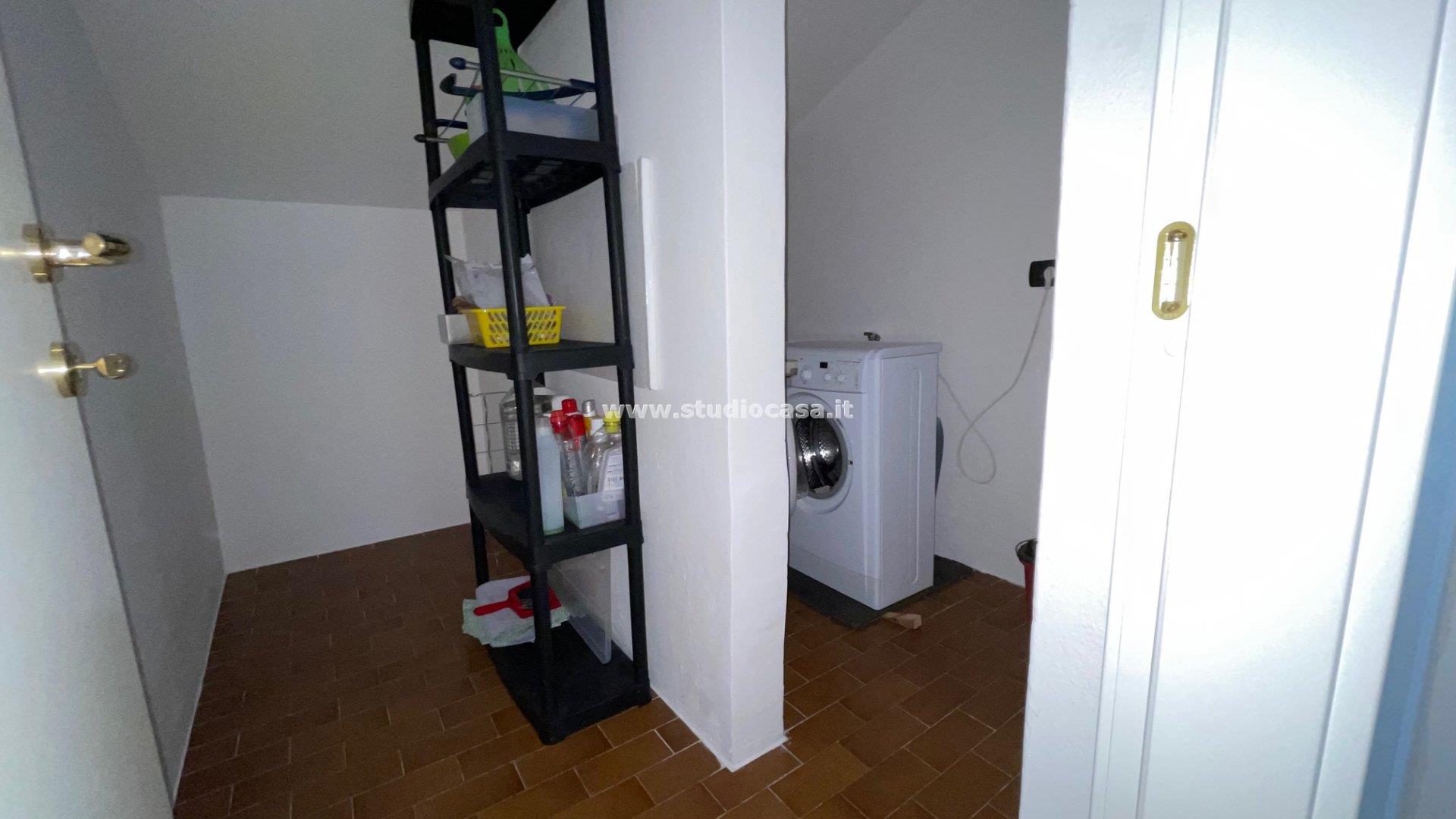 Appartamento in affitto a Crema