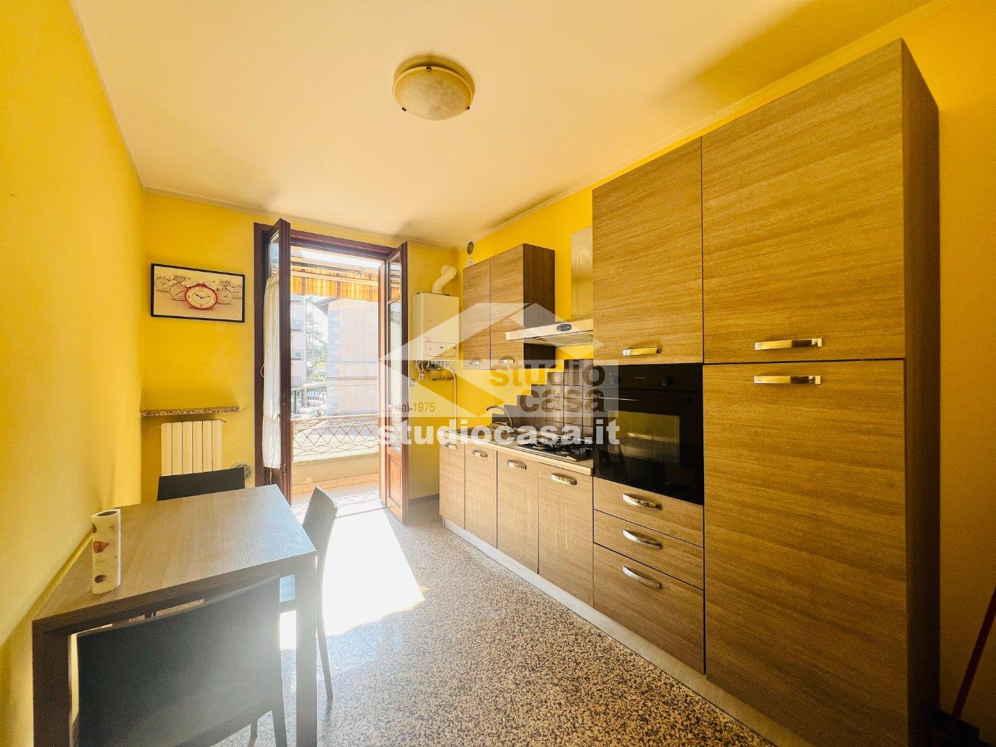Appartamento in vendita a Crema