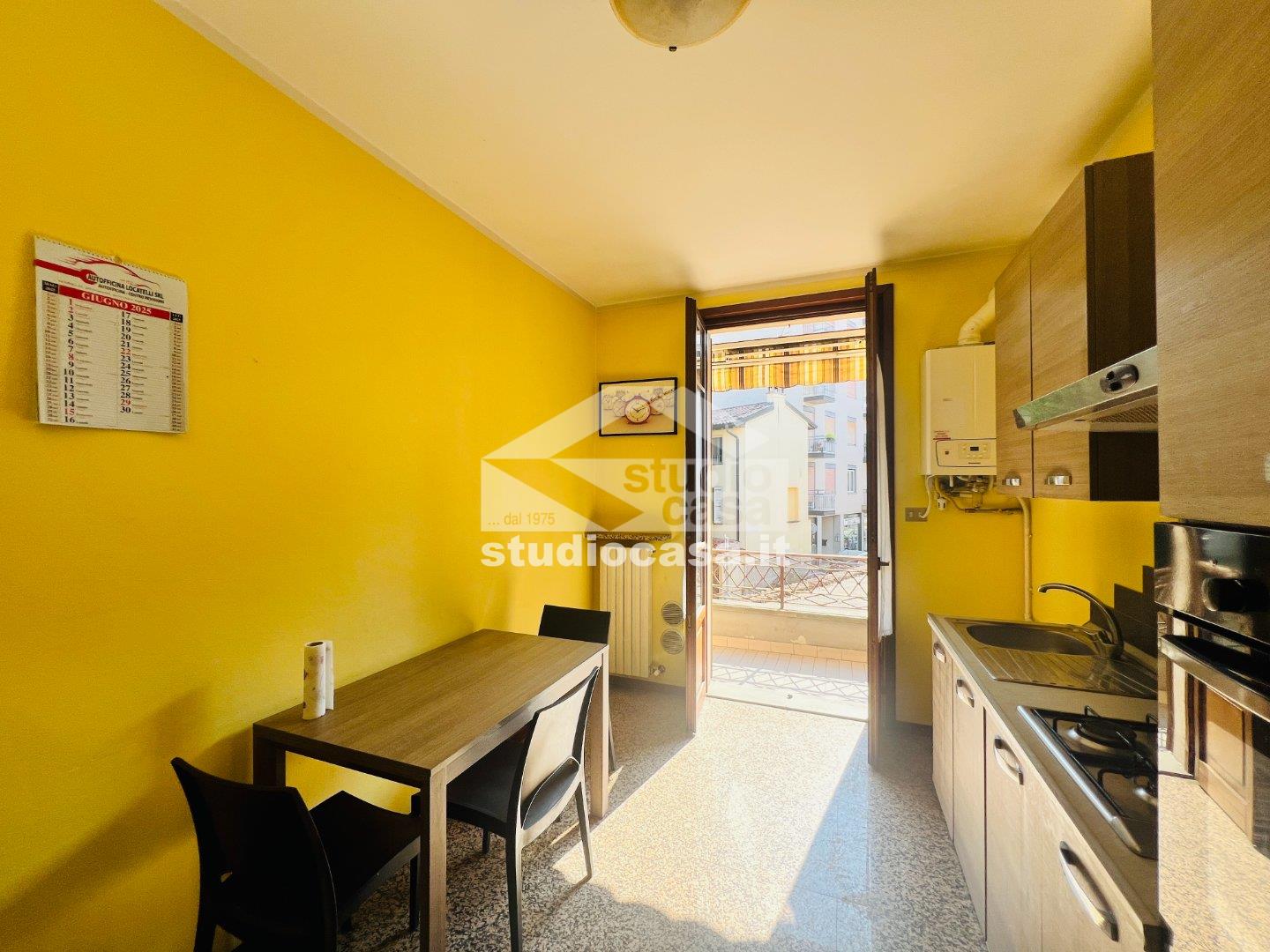 Appartamento in vendita a Crema