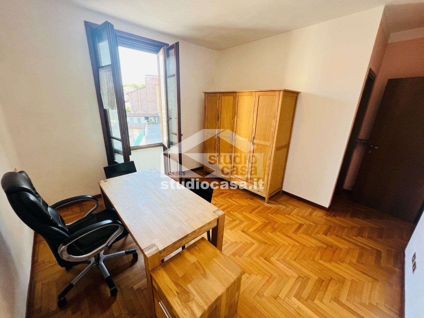 Appartamento in vendita a Crema