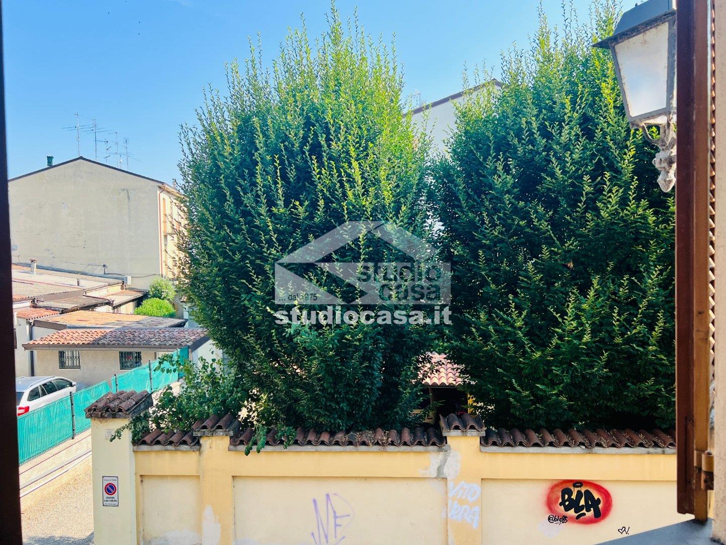 Appartamento in vendita a Crema