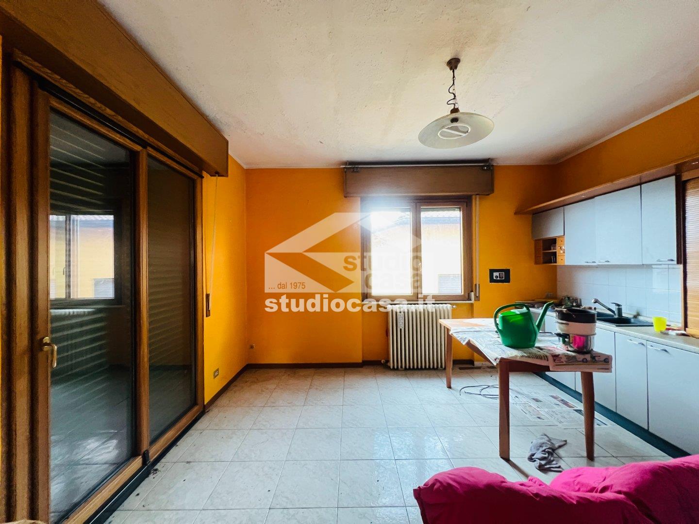 Villa Unifamiliare in vendita a Bagnolo Cremasco