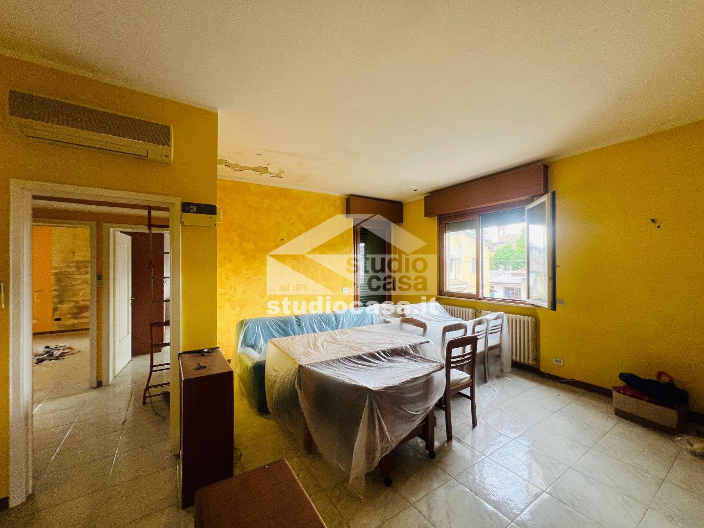 Villa Unifamiliare in vendita a Bagnolo Cremasco