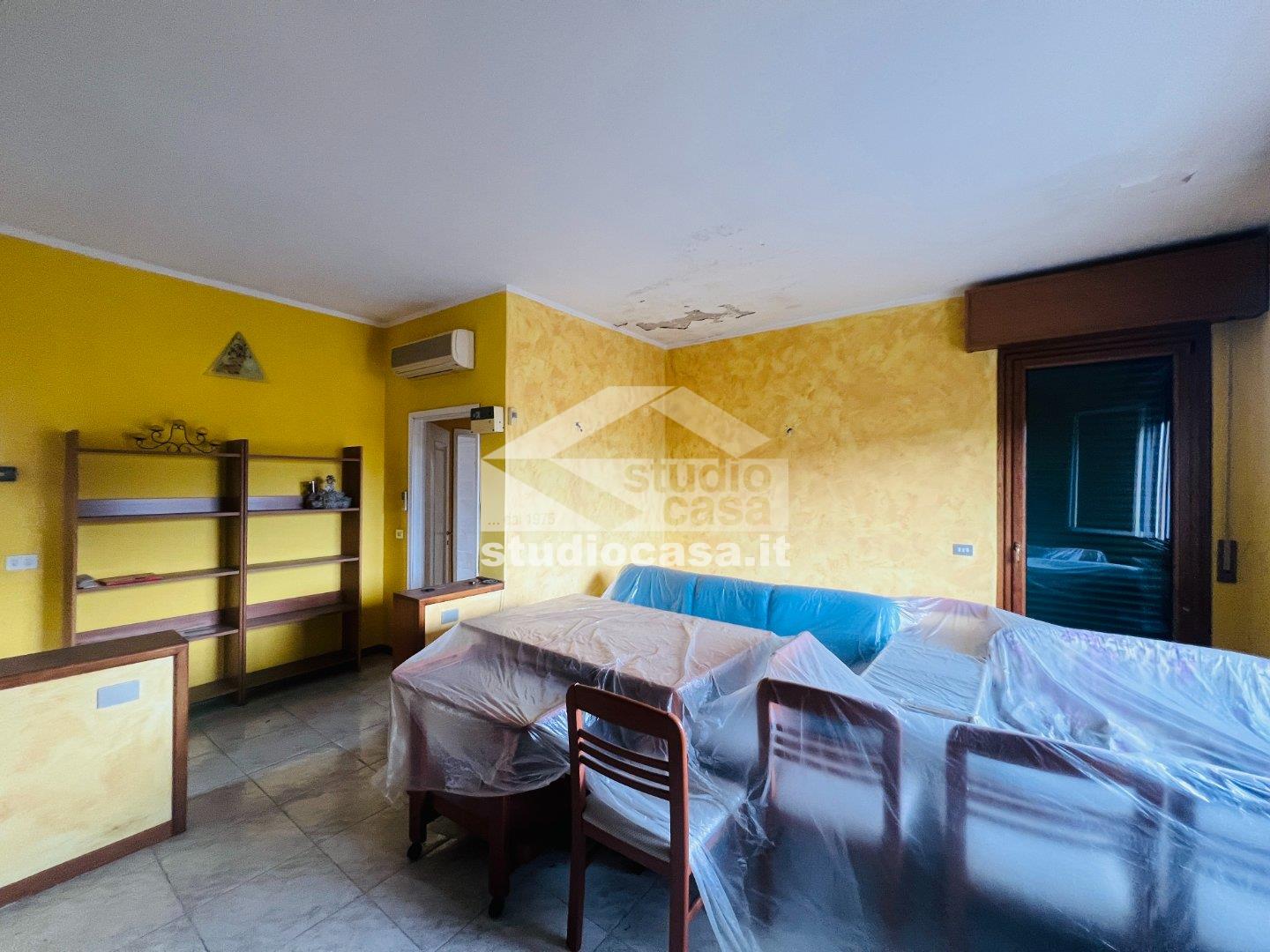 Villa Unifamiliare in vendita a Bagnolo Cremasco