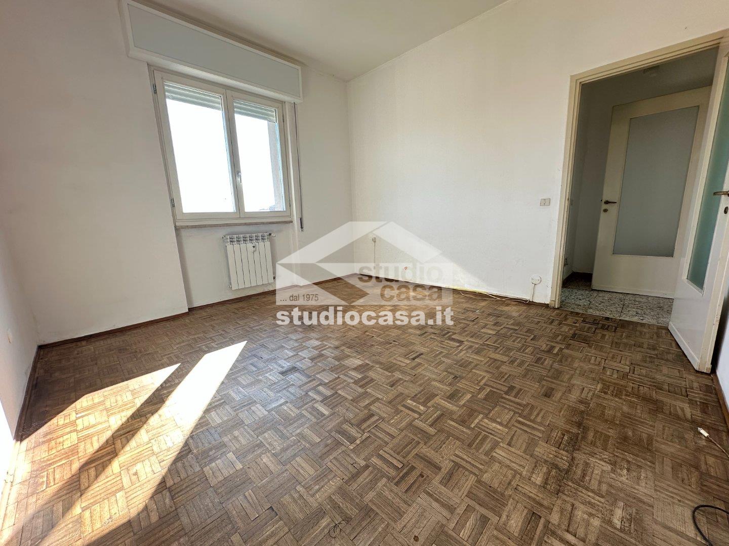 Appartamento in vendita a Crema