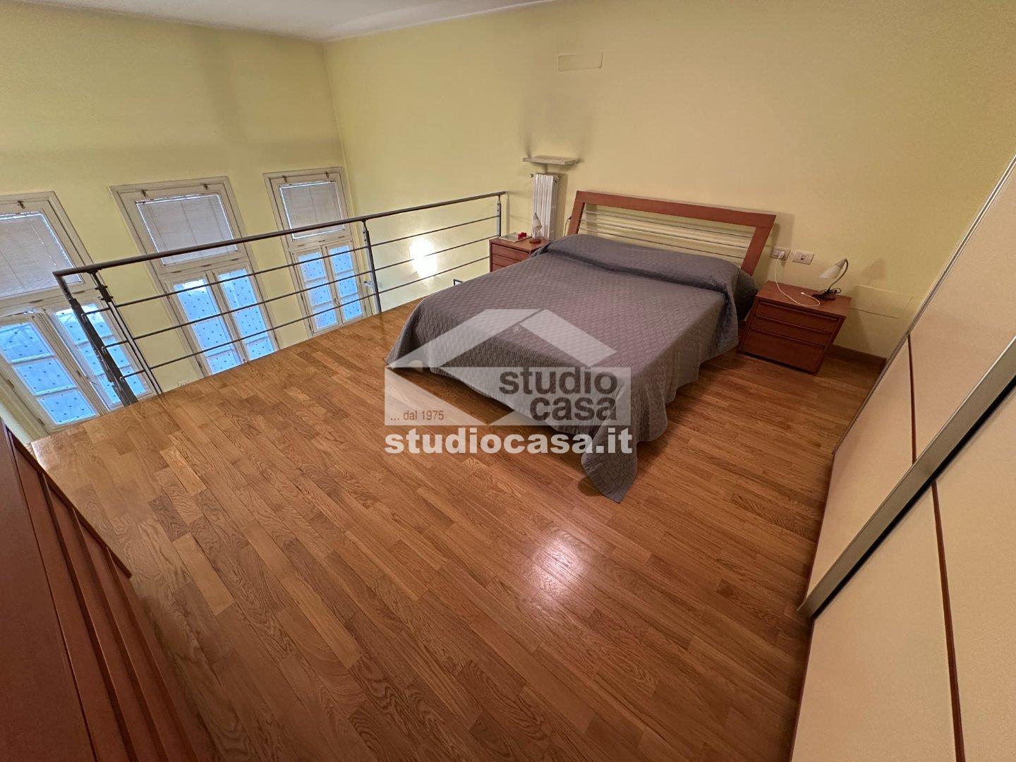 Appartamento in affitto a Crema