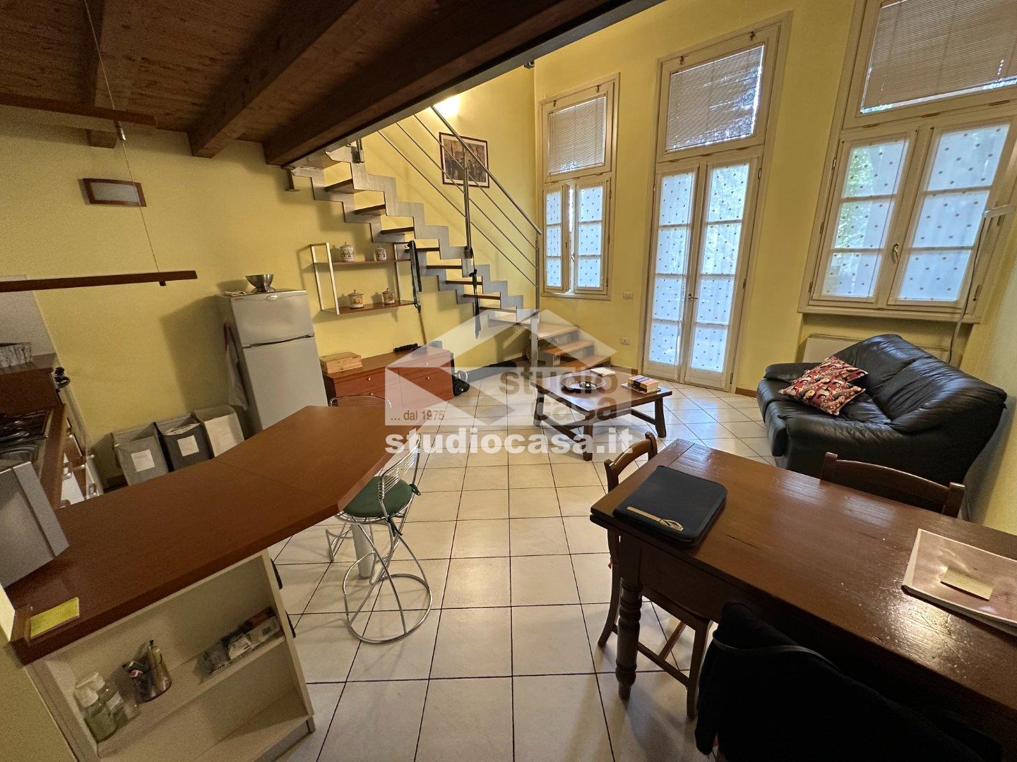 Appartamento in affitto a Crema