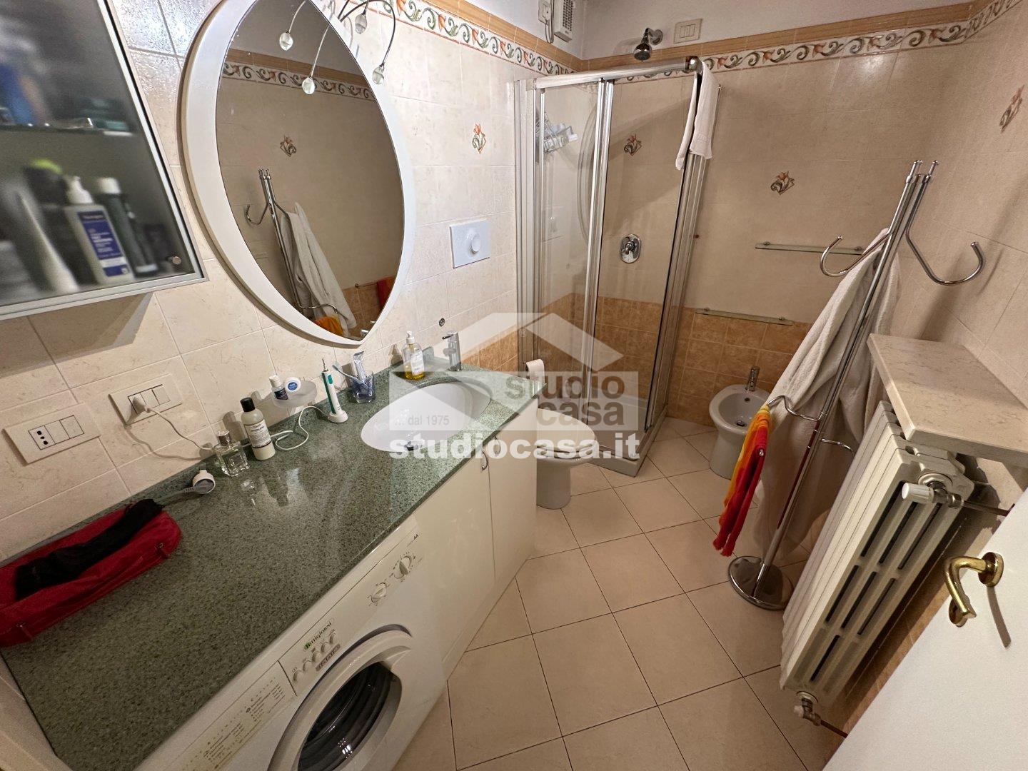 Appartamento in affitto a Crema