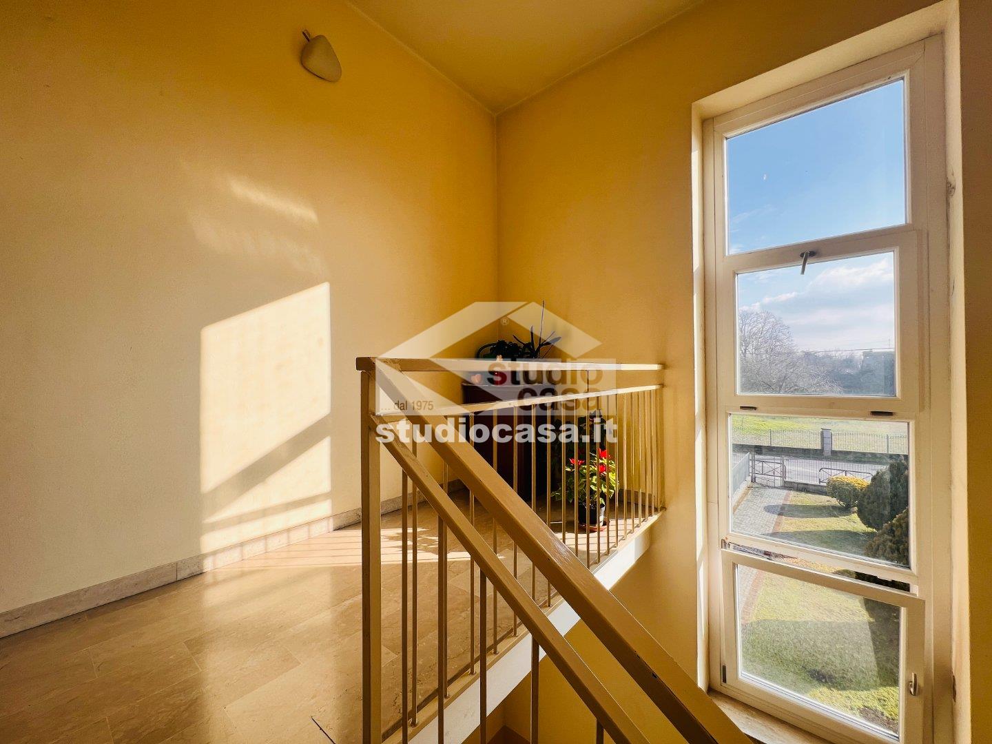 Appartamento in vendita a Bagnolo Cremasco