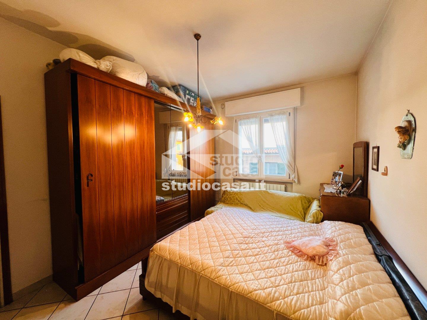 Appartamento in vendita a Bagnolo Cremasco