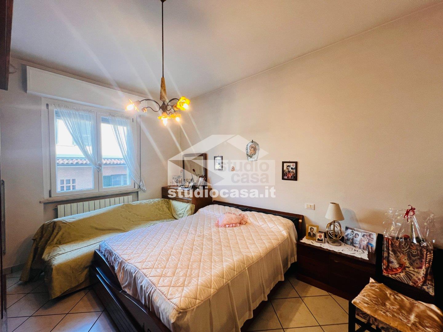 Appartamento in vendita a Bagnolo Cremasco