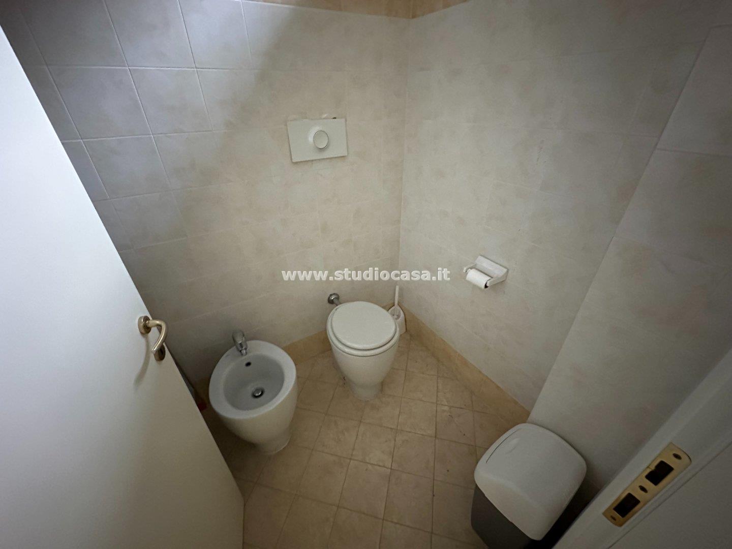 Ufficio in vendita a Crema