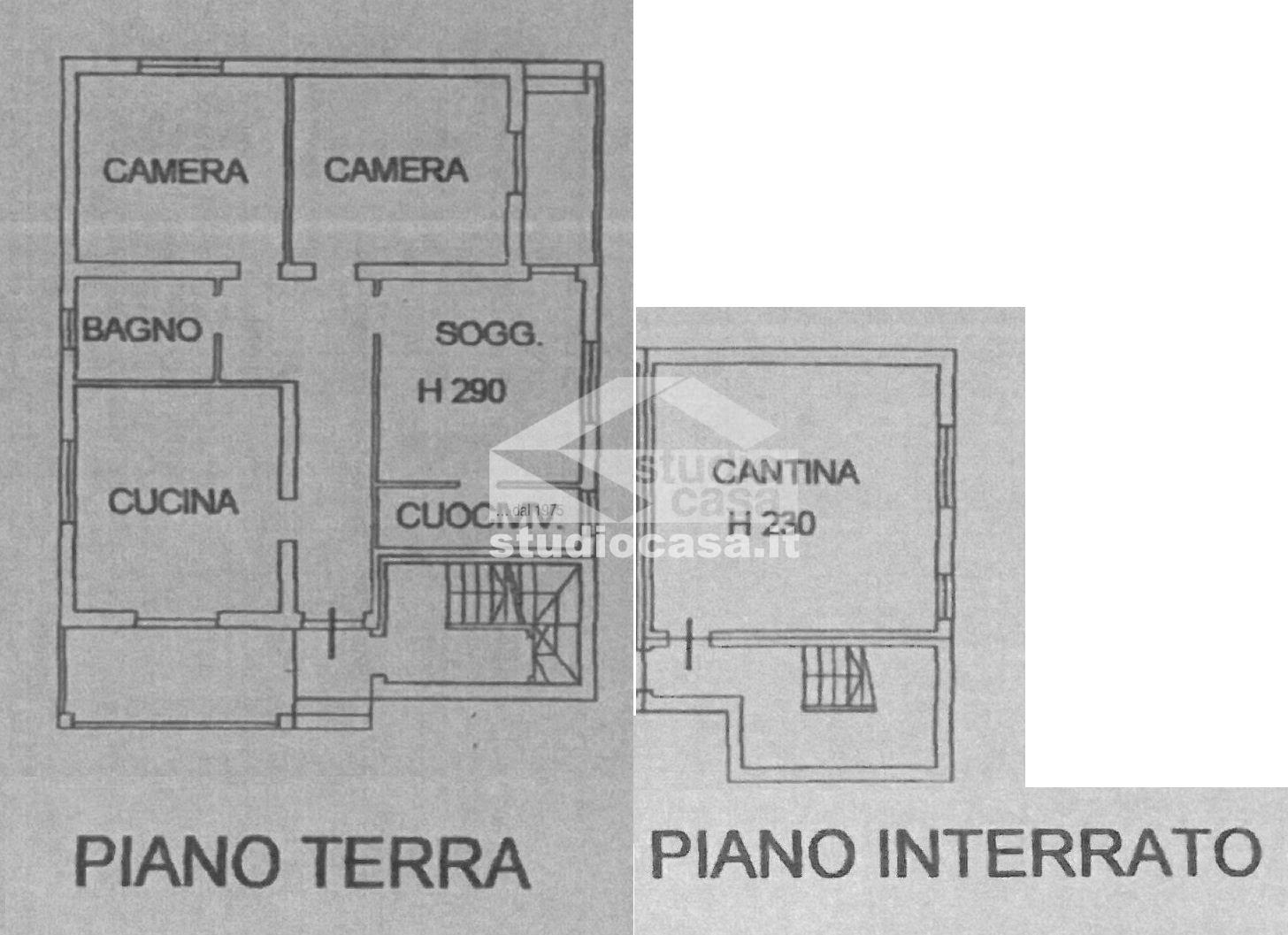Villa Unifamiliare in vendita a Bagnolo Cremasco