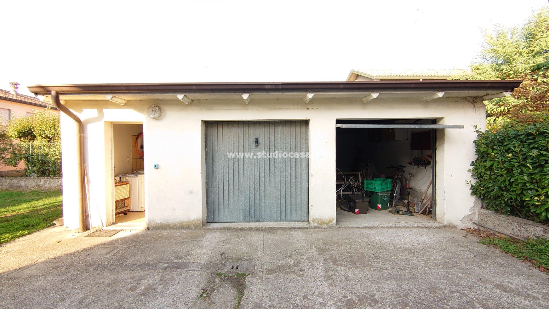 Villa Unifamiliare in vendita a Crema